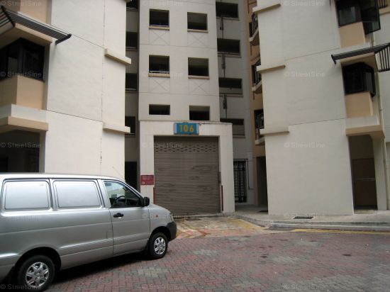 Blk 106 Rivervale Walk (Sengkang), HDB 5 Rooms #303982